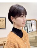 【ATENA/浦田和浩】ショート・ボブが得意！最高の似合わせ4