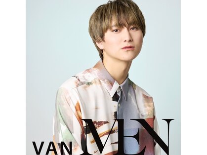 ヴァンメンズ(VAN MEN'S)の写真