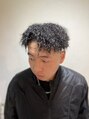 レパード(Leopard) 幅広いパーマスタイルに対応可能