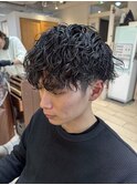 横浜★メンズツイストスパイラル