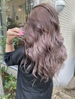 プルメリアドット(Plumeria.)&nbsp;ハイライト