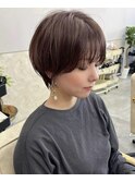 【@narumi__short】360°オシャレショート!!!