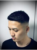 スキンフェード