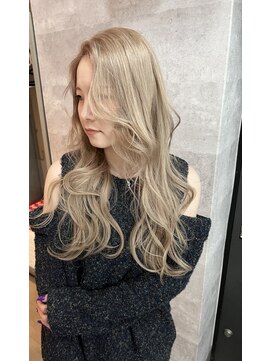 ラルガ 城野店(Raruga) ハイトーンカラー