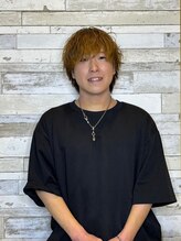 エヌアンドエーコンティ(N&A CONTi) 二宮龍星 【春日部】