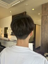 アフェクテュー 志度店(affectueux)&nbsp;20代30代40代メンズショート