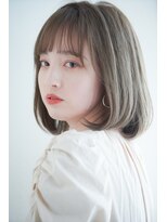 リベルトヘアー バイ ニューヨークニューヨーク(Liberte' Hair by NYNY)&nbsp;大人ボブ