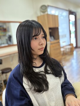 ココカラヘアー プラス(cococara‐hair plus) たっぷりレイヤー