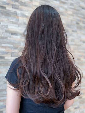 サロン ド リュクス(Salon de Luxe) サロンドリュクス　ツヤ髪ヘア