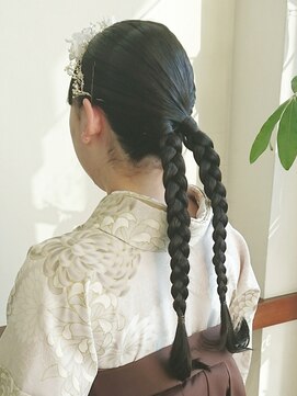 ヴィヴァーチェフィオーレ(Vivace fiore) 華やかセット