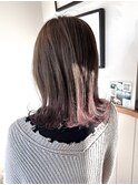グラデーションカラー