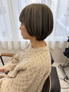 スウィープ(sweep) アンブレラカラー