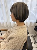 アンブレラカラー
