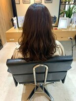 ラベンダー バイ ジュエル 湘南台駅西口店(Lavender by JEWEL) ☆お客様スタイル☆【Lavender by JEWEL 湘南台/湘南台駅】