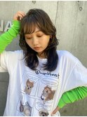 ロングレイヤー