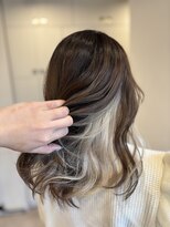 シアン 橋本店(Shian)&nbsp;ホワイトミルクティ