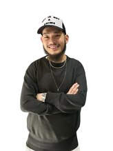 プリストオオサカ(PRIST OSAKA)&nbsp;矢鍋 遼