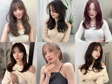 ソヨン なんば(SOYON)の雰囲気（なんばからトレンドスタイル発信中★）