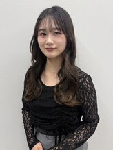 カリネバイフィエル(CALINER by Fier)&nbsp;櫻木 美紅