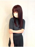 ワインレッド