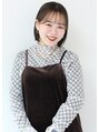 ザザ ZA/ZA 目白 宮下 陽奈子
