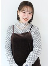 ザザ ZA/ZA 目白 宮下 陽奈子