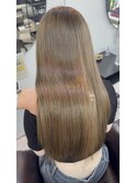 簡単スタイリング/くせ毛カット/小顔ヘア/ヘアセット