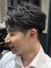 【黒澤正成指名】カット