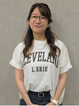 ロアール ソワ(LOAOL SOIE) 佐々木 郁枝