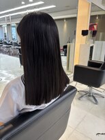 シャンプーボーイエイムス(SHAMPOO BOY aims)&nbsp;中学生カット