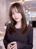 ケアリー 千葉ニュータウン中央(Carelly) ロングレイヤー