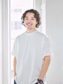 ネウィ 銀座(newi) 新垣 清太