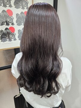 ルーム(ROOM) チョコレートブラウン