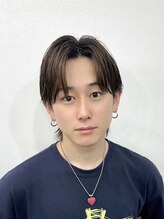 ノイ 経堂(noi) 山下 渉気