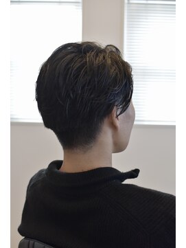 ヘアーズ マツシタ(Hairs MATUSITA) スタイル