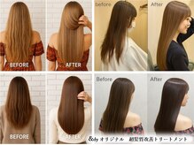 アンディー(&dy)