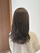 ルドヴィコ(Ludovico)&nbsp;ブルー×ベージュ