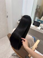 スラッシュアイボリー 姫路駅西店(SLASHivory)&nbsp;髪質改善／オーガニックカラー／艶髪