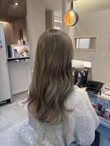 アストレアバイセレーネ(ASTRAEA by Selene)&nbsp;beige