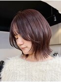 レイヤーボブ