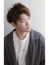 アジアエス 谷山 清和店(asia s)&nbsp;宮路 祐弥