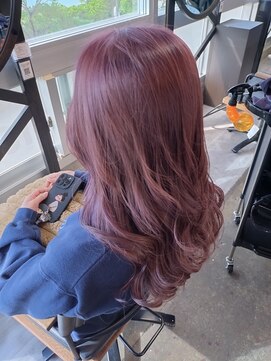 ゼロプラス(ZERO +) ラベンダーベージュ♪