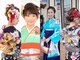 ドゥール(DOLL)の写真/【一級着付師・上級着付師在籍】結婚式・成人式・卒業式・お宮参り等、大切な節目を美しく着飾りませんか?