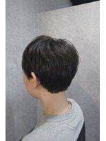 シリウスエイト(SIRIUS 8) アンニュイショート