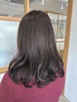 マルコ(marco)&nbsp;アッシュ×ロング