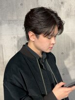 メゾンフォーメン トアロード(Maison for men TorRoad) ラルフカール