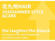 ザラフター ザブリーチ 新下関(the laughter/The bleach)