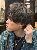 ツイストスパイラル