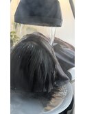 メンズの新常識！人気の眼浸浴ヘッドスパ
