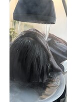 エスト(est.) メンズの新常識!人気の眼浸浴ヘッドスパ